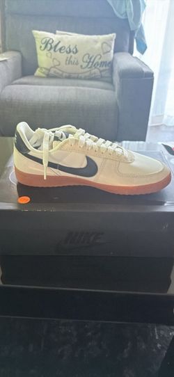 Nike Fiel General shoes
