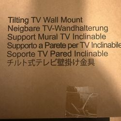 Tv Mount