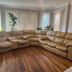 couches