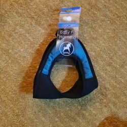 Gooby Easy Fit Dog Harness (Still In Original Packaging, Brand New!)