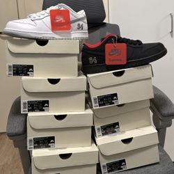 NIKE SB DUNK SUPREME 94