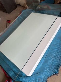 Coffee table (HEAVY )