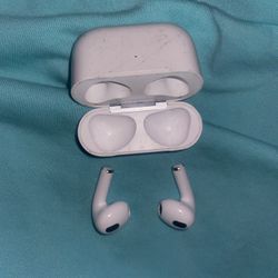 AirPod Pro Gen 2 