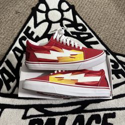 Revenge x Storm YG collab size 10M