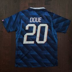 France 2026 Hole Doue Jerseys