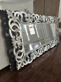 Long Mirror
