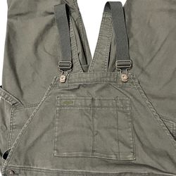 REI women overalls