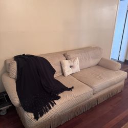 Large Sofa