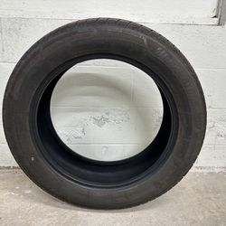 Bridgestone Winter Snow Tires – Set of 4 – 235/55R19 