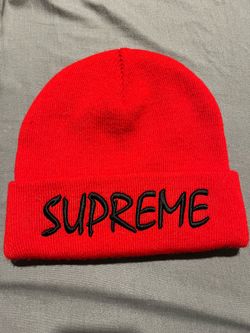 Supreme Beanie Brand new