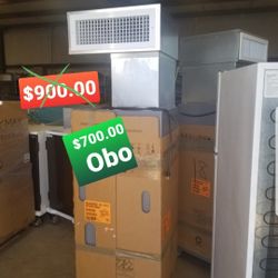 AIR PURIFIER NEW-OPTI CLEAN /CARRIER