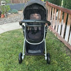 Graco Modes Nest