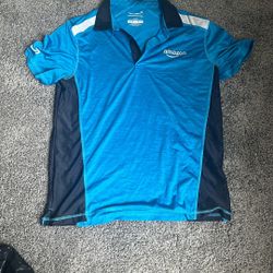 Amazon Delivery Driver Polo shirt