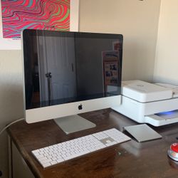 2011 21.5” iMac