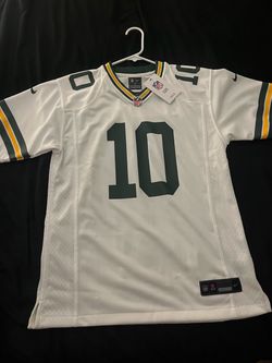 Green Bay packers jersey