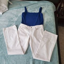 Express Bodysuit 