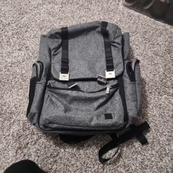 Diaper Bag Never Used $10