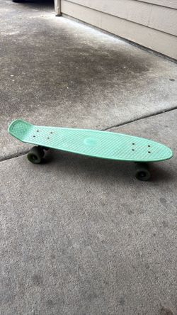 Skateboard