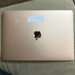 Apple - MacBook Air 13.3" Laptop - Intel Core i5 - 8GB Memory - 256GB - Gold