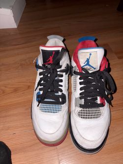 Men’s what the air Jordan’s
