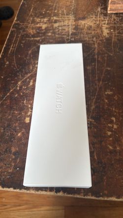 Apple Watch Series 10 46mm GPS
