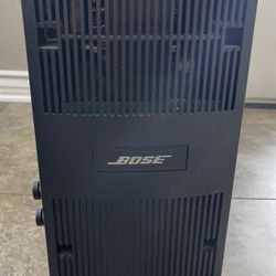 Bose Acoustimass 16 Bass Module Subwoofer Series II