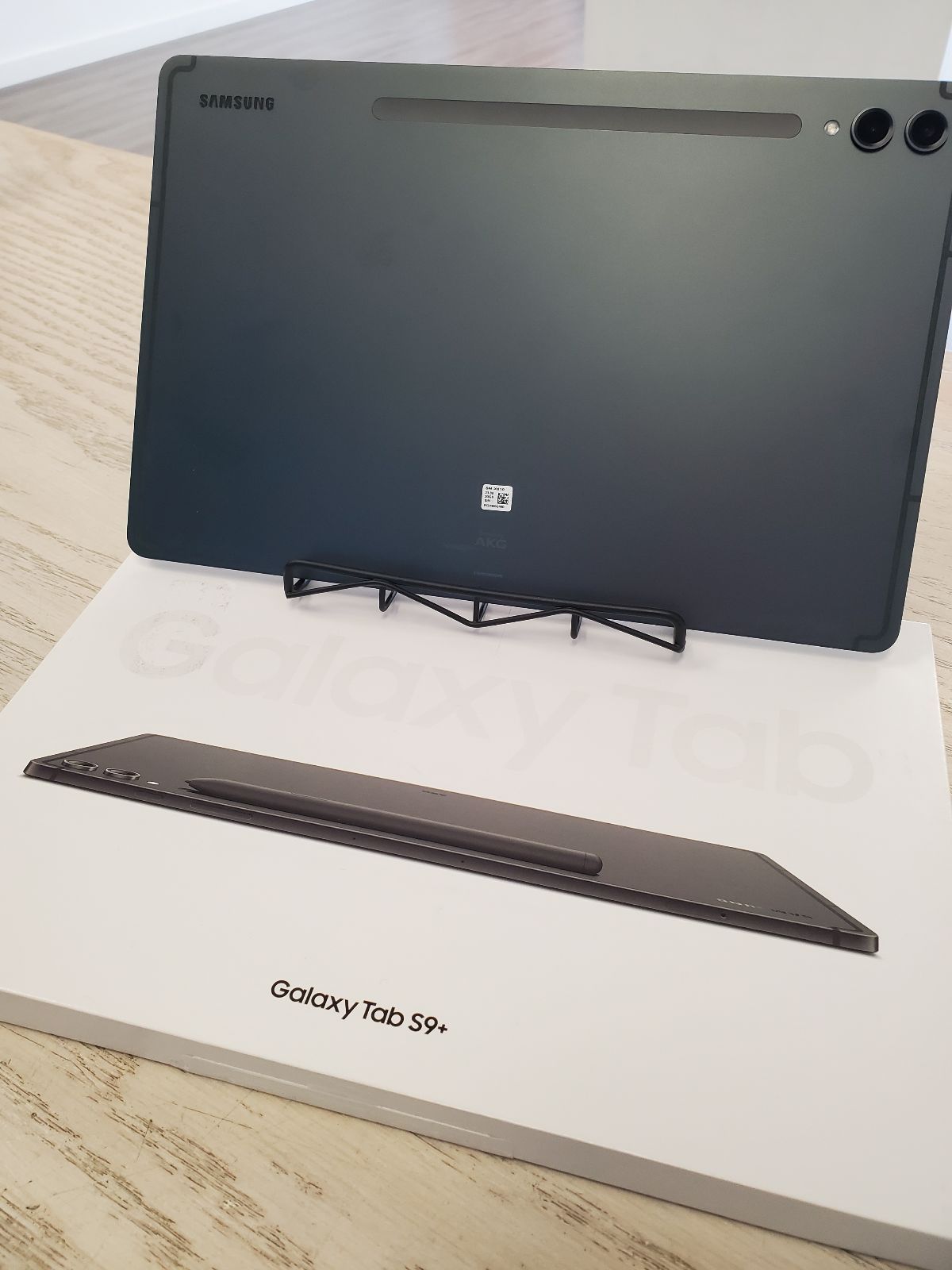 ๐ Opened Box or Brand New Samsung Tab S9 FE Plus โ Your Pick, Your Price