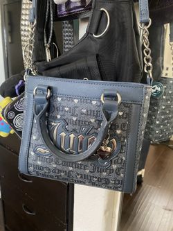 Juicy Couture Purse