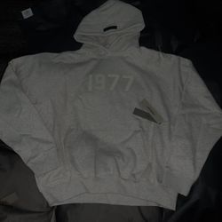 Essential Hoodies 