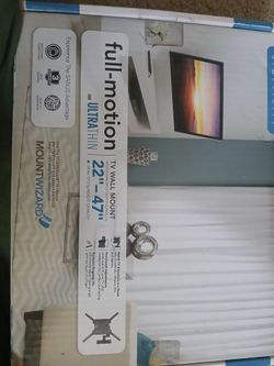 TV wall  mount