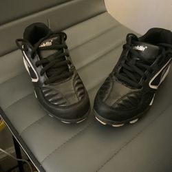 Youth Soccer/Baseball Cleats 
