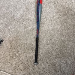 PWR ALLOY - BIG BARREL YOUTH USA BASEBALL BAT (-10) 