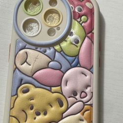 New iPhone  15 pro case