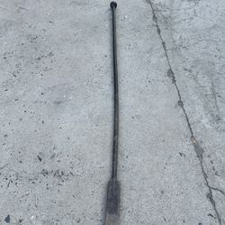 Big Bar