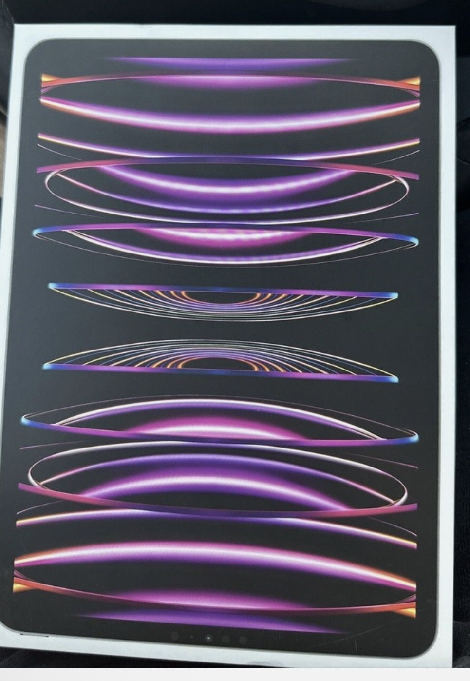 iPad Pro 11” 128GB