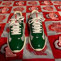 Prada American Cups