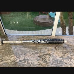 32/29 -3 BBCOR LOUISVILLE Z1000 Hard To Find Bat 