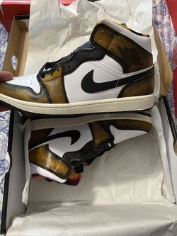 Jordan’s 