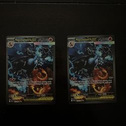 Mega Charizard EX