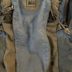 REI Women’s Traverse Daypack 30L