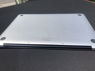 2013/14 MacBook Pro 15 2.3 i7 16GB 128GB 2GB Video card 750M