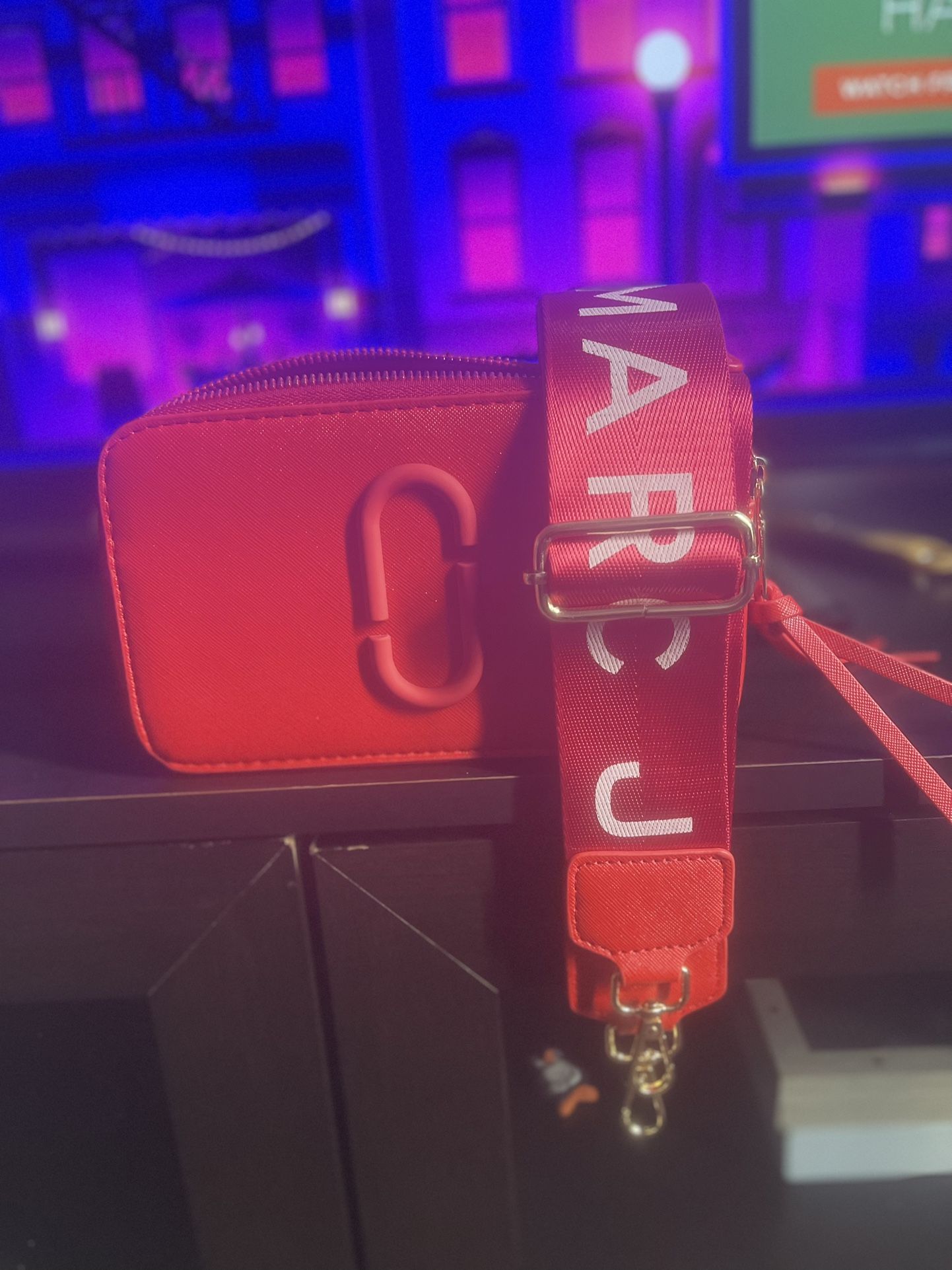 Marc Jacobs Snapshot Bags For Sale