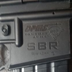 Bb toy