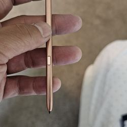 Note 20 Stylus Samsung Galaxy 