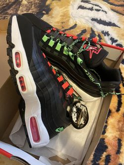 W Air Max95 Se Ww