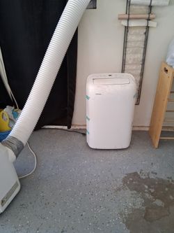 Toshiba ac dont have the extra u can order