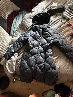 North Face Women’s Miss Metro Parka 