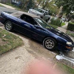 LS1 Engine Swap, 4L60E, ECM, Harness, Everything Needed 