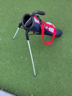Golf short game bag