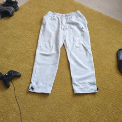 Jordan Sweats